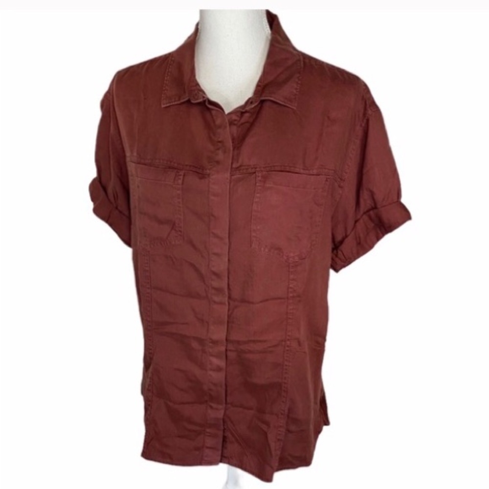 Prana Women’s Ezra top